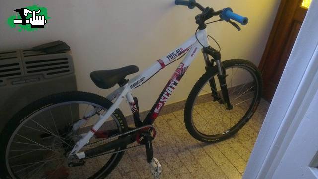 scott voltage yz 1