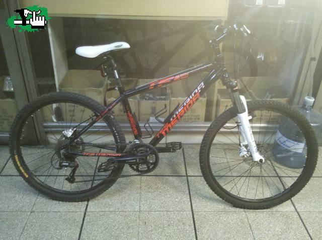 merida tfs 500
