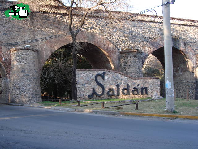Calera-Saldan-Cordoba