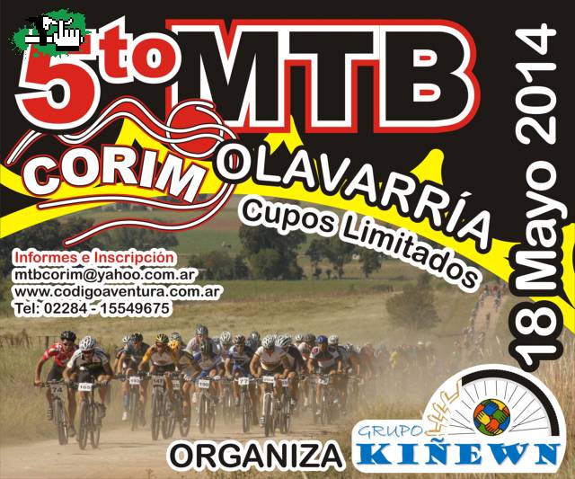 5to MTB CORIM