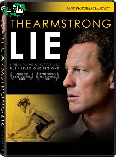 La mentira de Armstrong