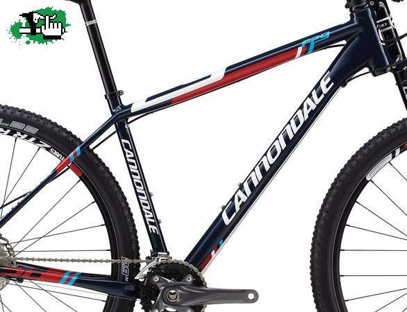 2014 cannondale f5