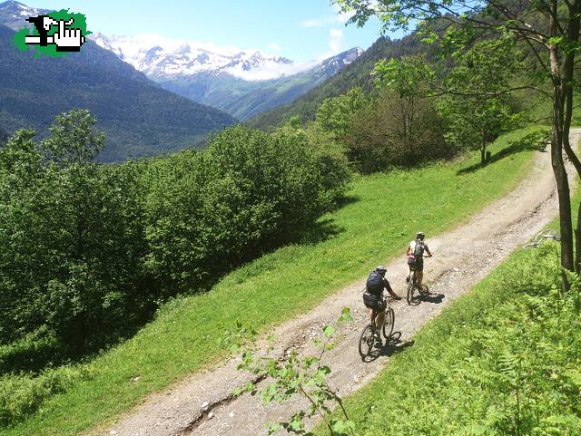 El cruce de los Pirineos