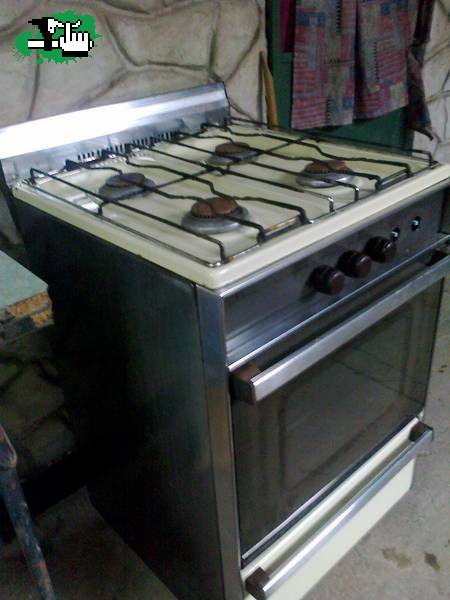 cocina longvie