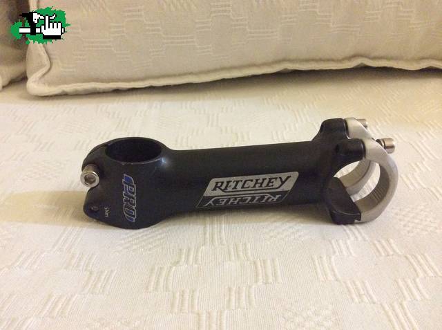 Stem Stem Ritchey PRO - Original - Aluminio