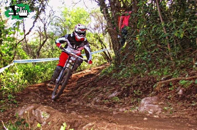 Riders Cup. 2º Fecha en , Córdoba, Argentina