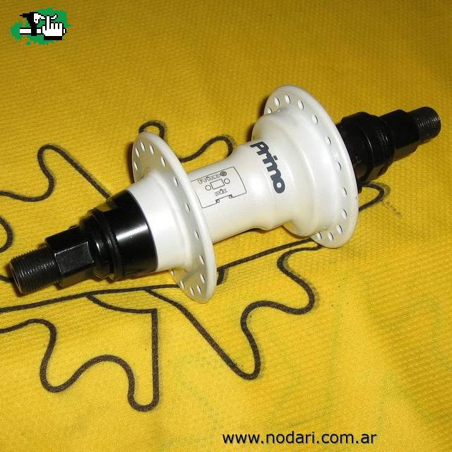 compro driver para primo mix con trabas y rulemanes