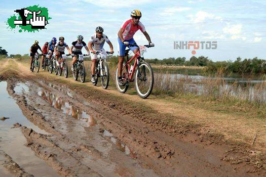 Clasificaciones Fecha 2...Rural Bike Rufino. 20 de Abril de 2014.