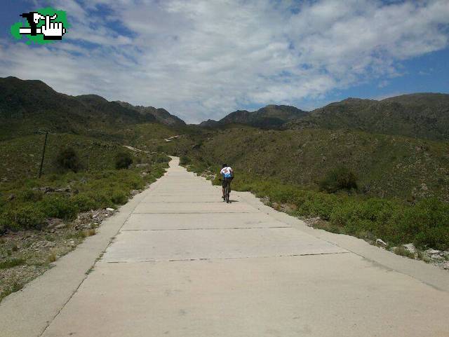 pre temporada 2014 en san luis