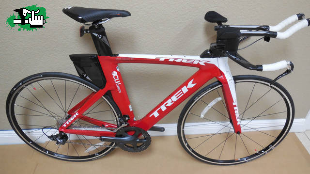 trek speed concept 9.5