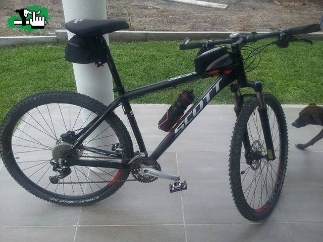 scott scale 970 2013