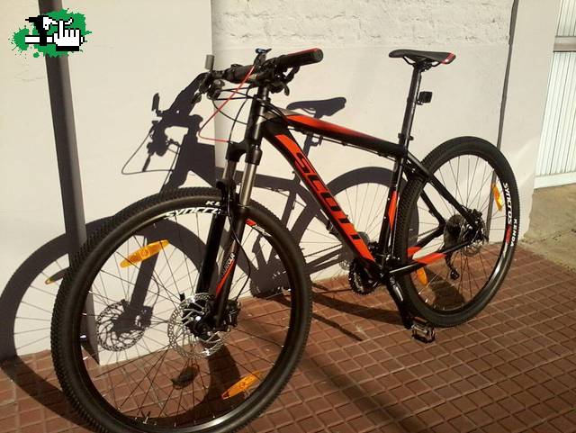 scott scale 970 2014