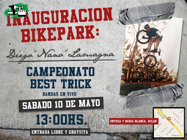 IMPORTANTE!! NUEVA FECHA