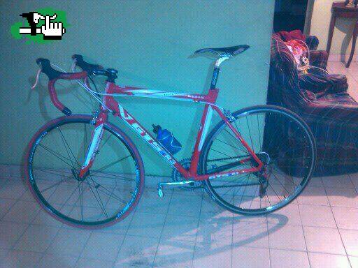 PERMUTO POR MTB TALLE 18 MISMO ESTADO