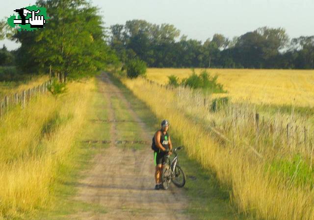 BIKERS RURALES