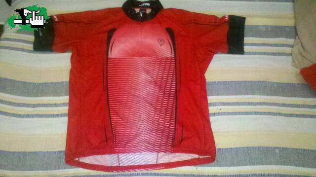 jersy LIMA de leofanto Casacas, jersey, remeras de ciclismo jersy LIMA