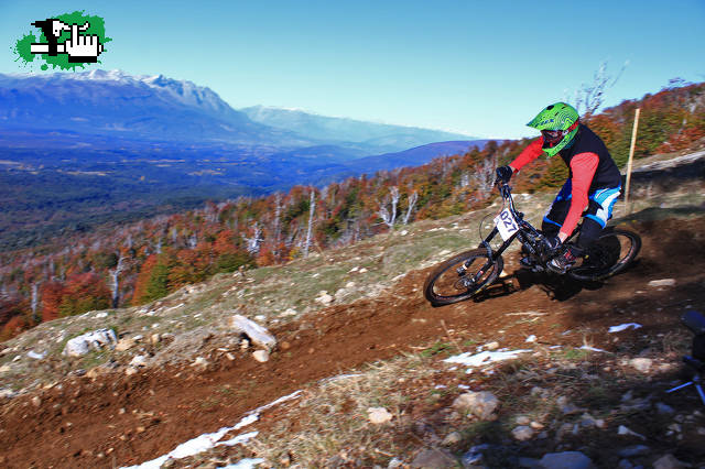 race perito moreno