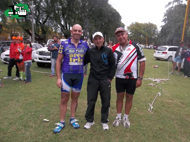 Clasificaciones de Rural Bike de Villa Cas. 27-4-14.