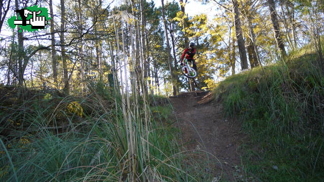 Eco extreme pilar!