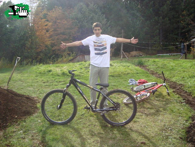 Bikecheck (2) en Bariloche, Ro Negro, Argentina