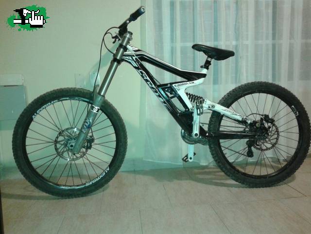 Scott Gambler sospechosa