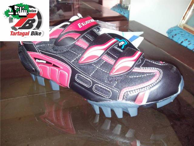 Zapatillas MTB nueva en Venta -