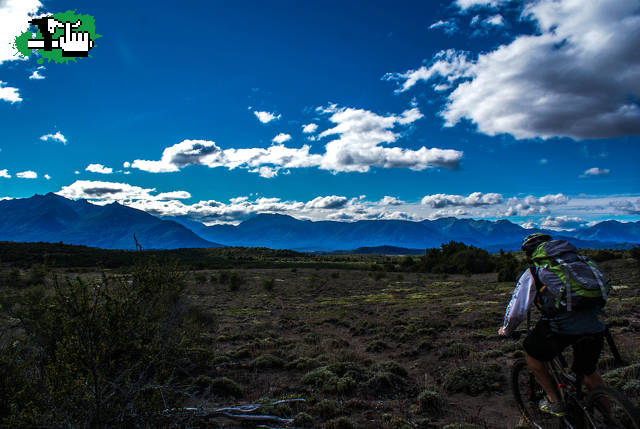 Un veranito en Cholila en Cholila, Chubut, Argentina