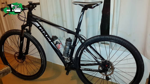 Mi nueva compañera! en , Río Negro, Argentina