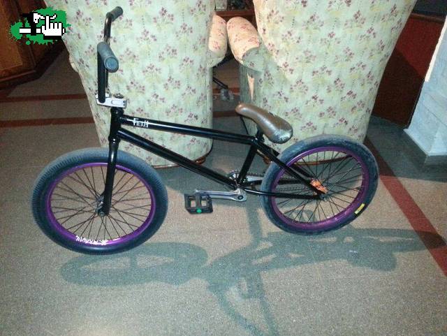 mi bike