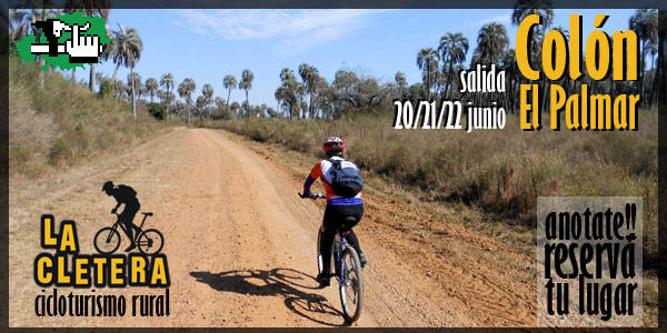 Colon - Entre Rios