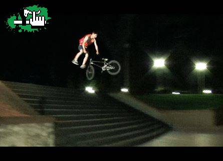 PELADO-PARK EDIT