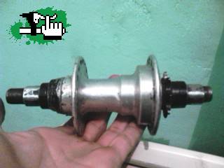 facundobike
