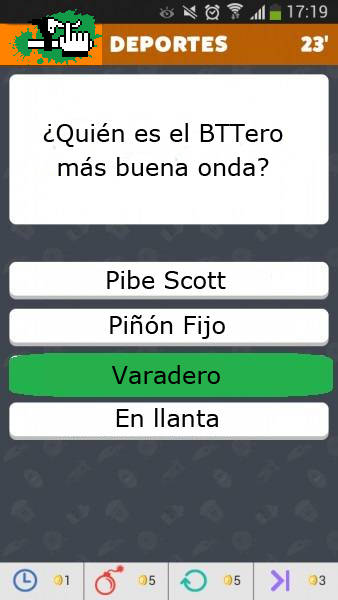 si preguntados lo dice ;)