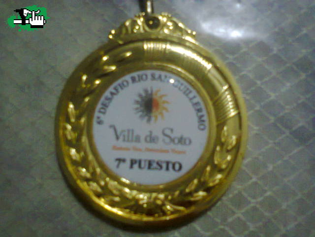 desafio san guillermo 2014