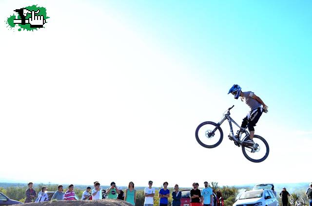 FREE RIDER, TUPUNGATO MENDOZA