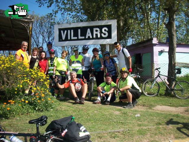 MORENO - VILLARS - MARCOS PAZ - MORENO