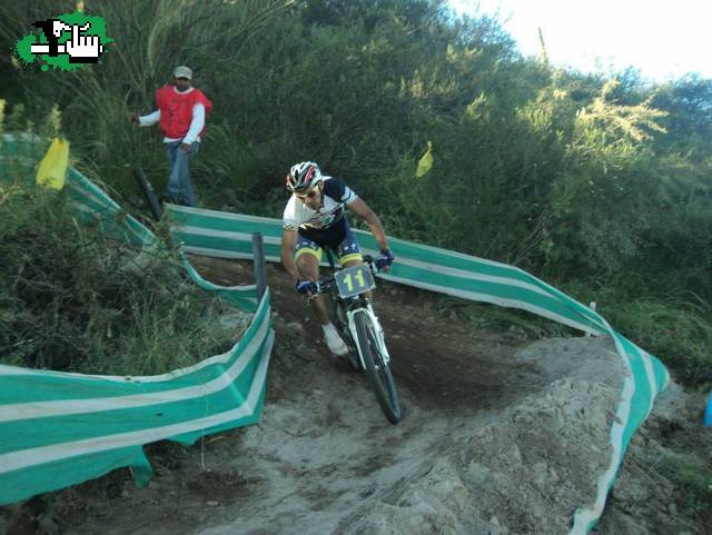 en muy lindo circuito 