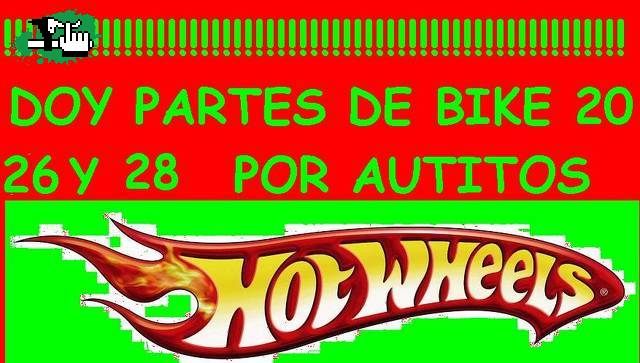 DOY PARTES X AUTITOS !!!!!