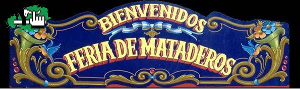 Feria de Mataderos