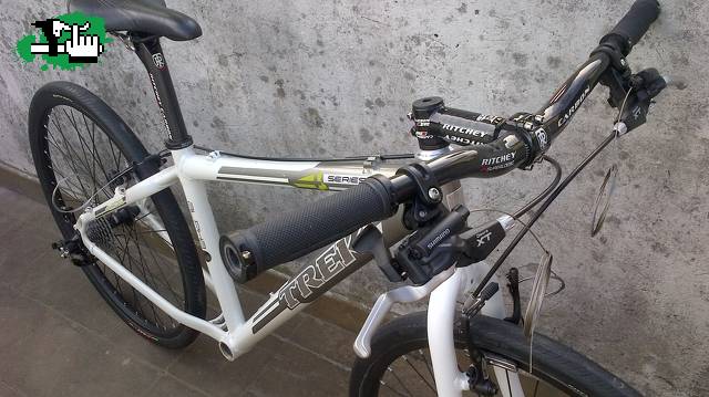 Mi Trek