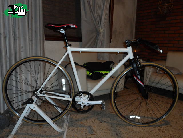SINGLE SPEED
