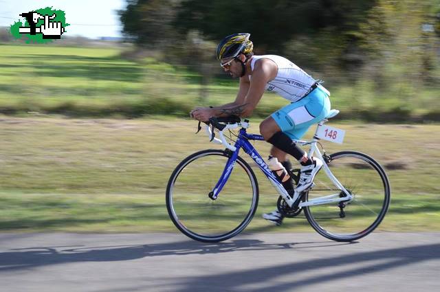 Duatlon Rancagua!
