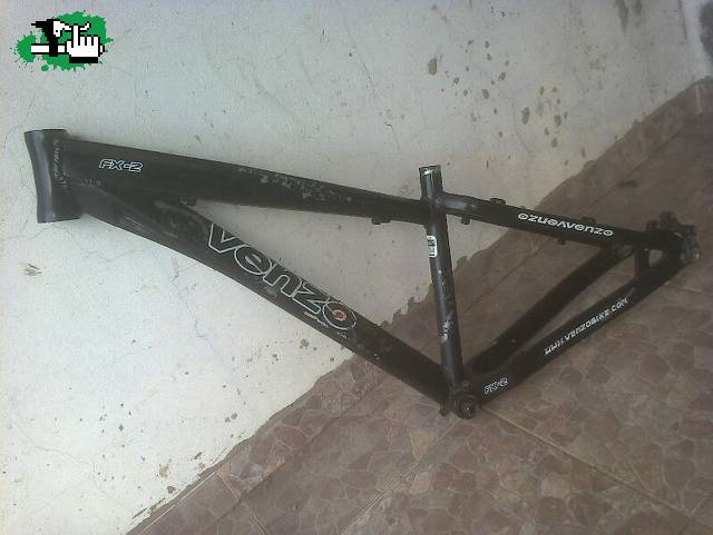 se nesecita ayuda para armar vici para dirt/street en especial orquilla de 80mm y eje de 20