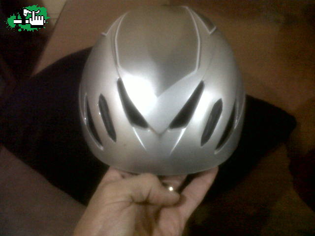 Casco BELL Meteor II