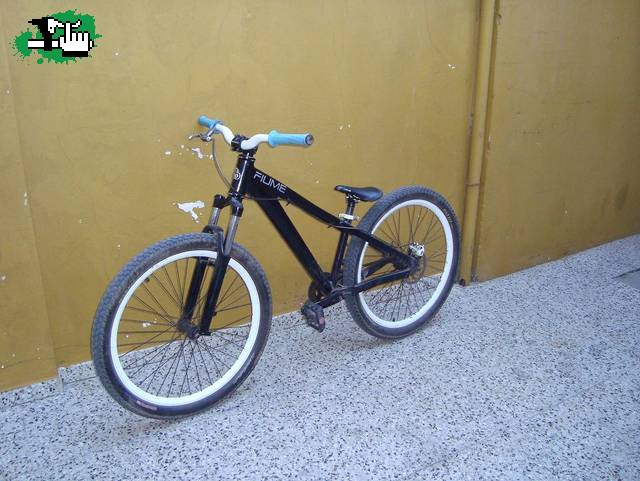 se dirt flyer