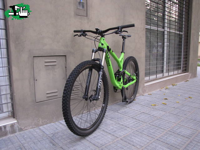 commencal 29 er