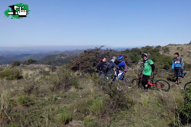 Enduro Meeting #2 - Cabana en Punilla, Crdoba, Argentina