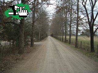 BIKERS RURALES