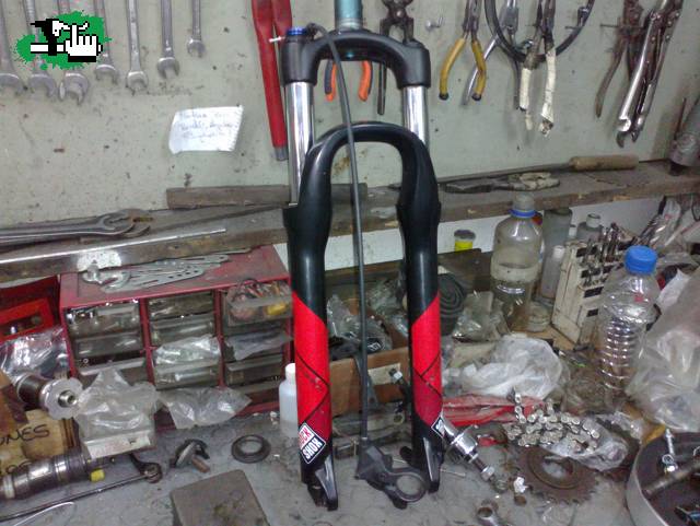 amateursbike