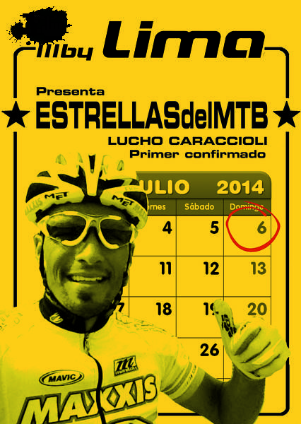 La carrera del ao